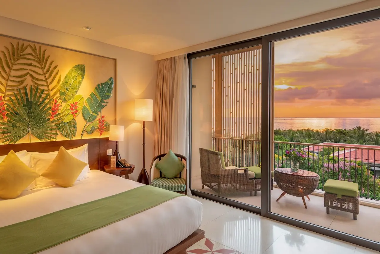 Salinda Resort Phu Quoc Island — photo 2