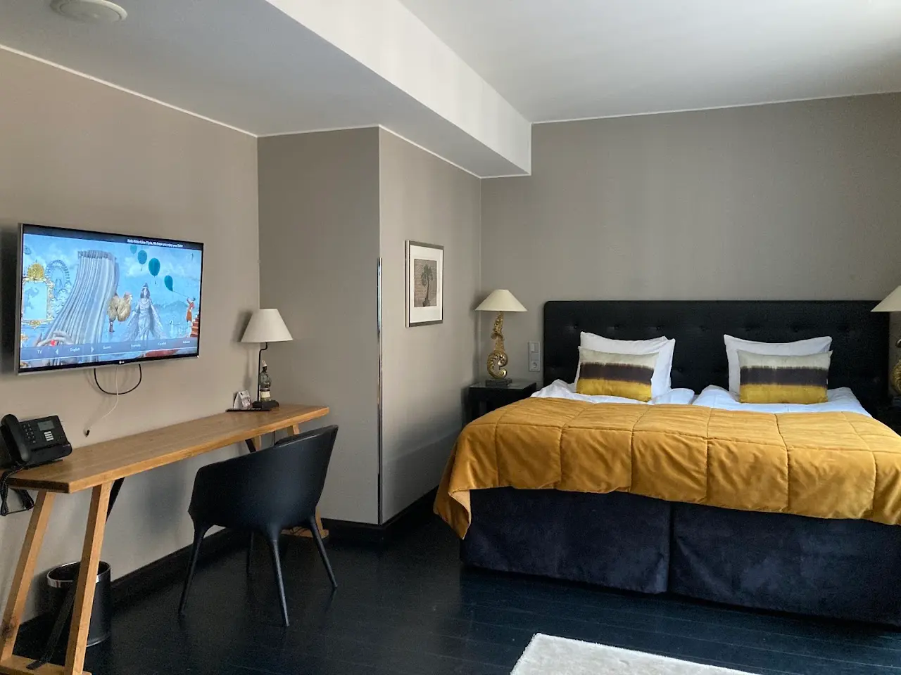 Hotel F6 — photo 4
