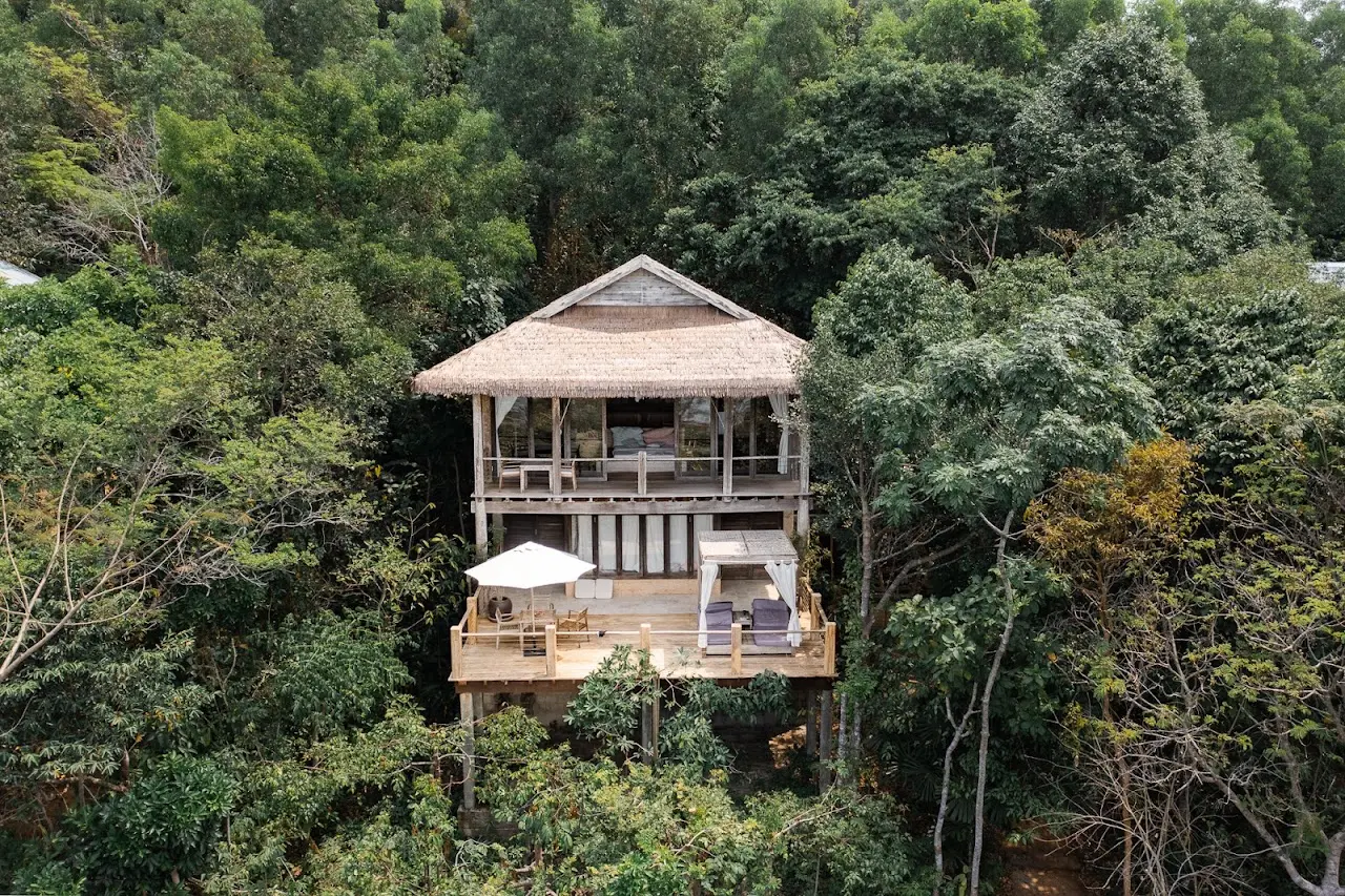 Mango Bay Resort