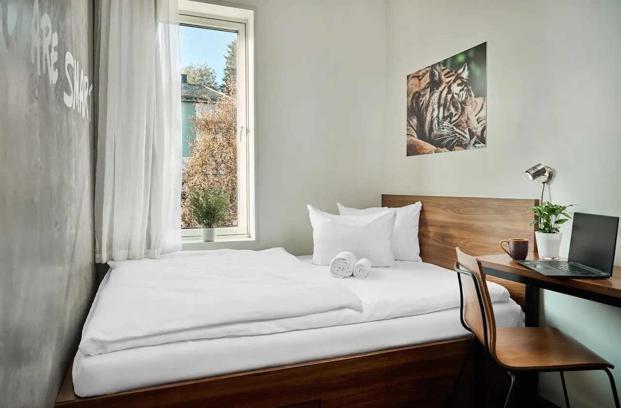 Smarthotel Tromsø — photo 2