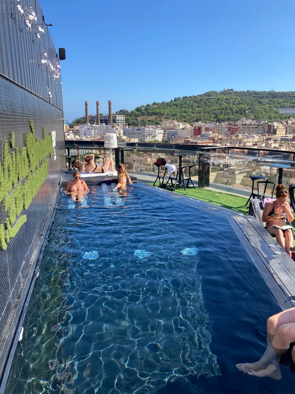 Barcelo Raval — photo 3