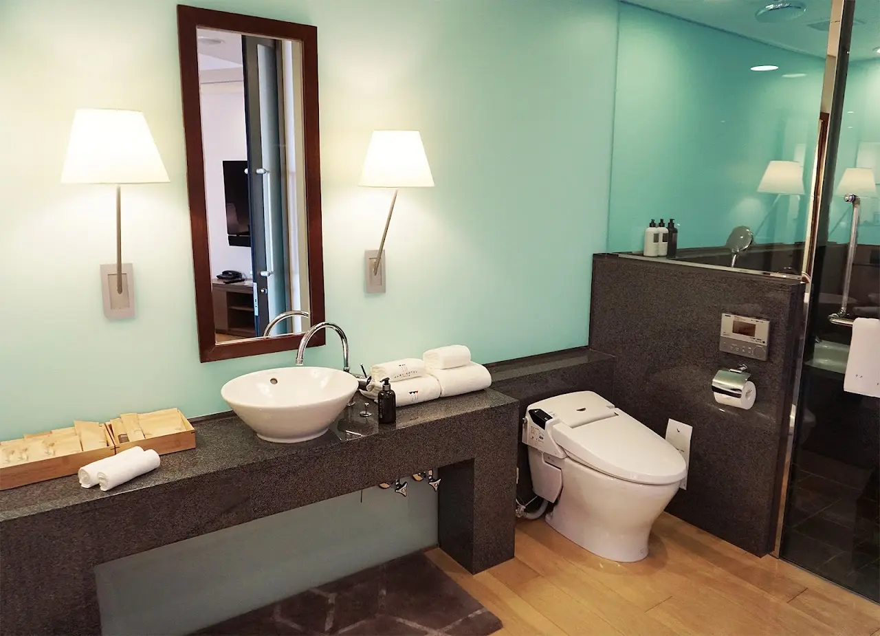 Park Hotel Tokyo — photo 3
