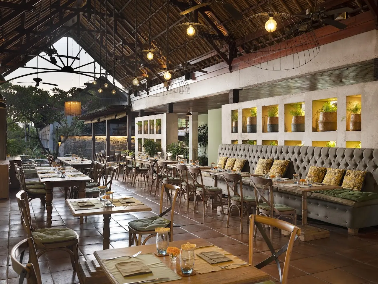 Alaya Resort Ubud — photo 5