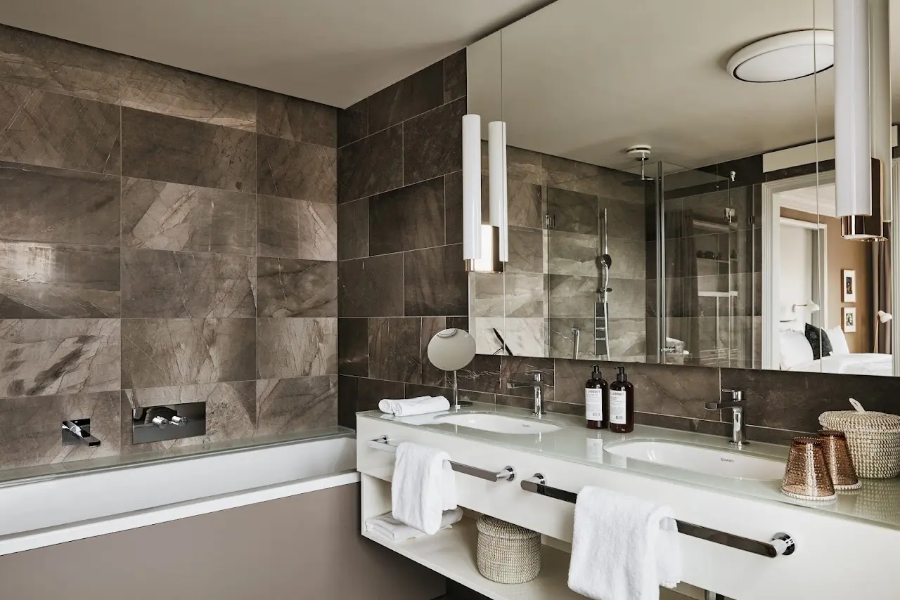 Hotel St. George Helsinki — photo 4