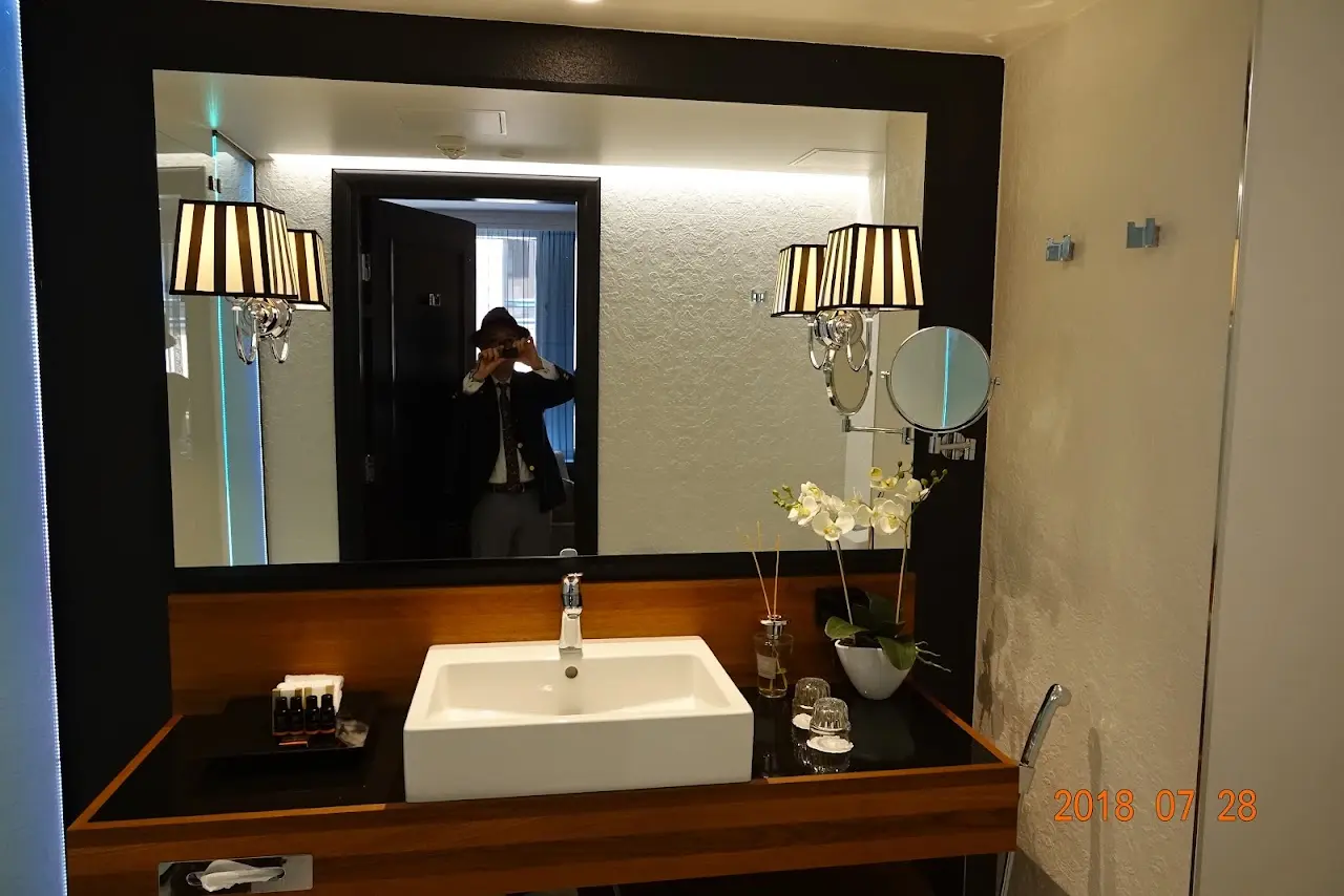 Hotel F6 — photo 3