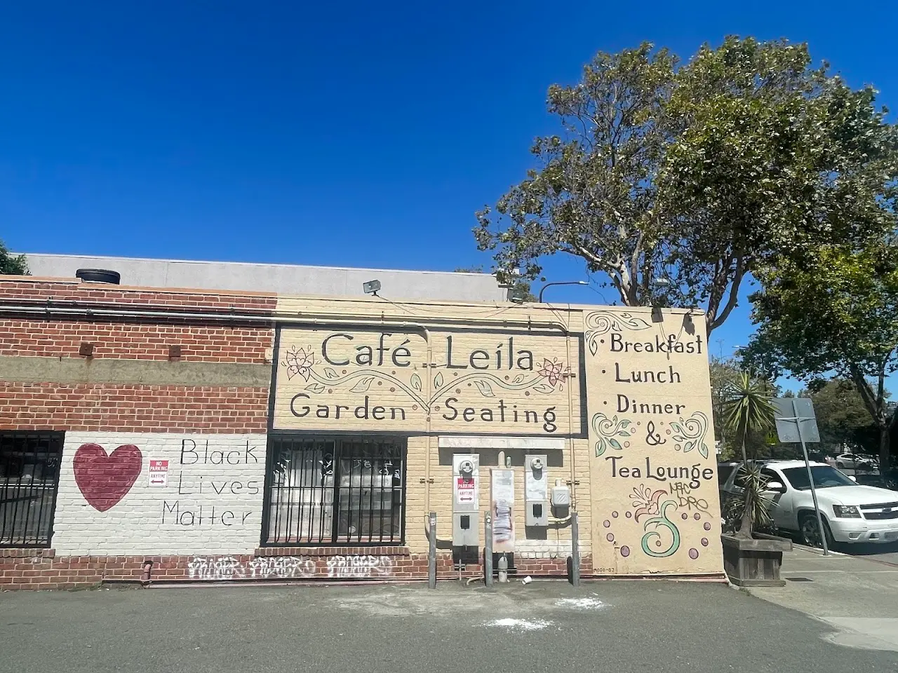Café Leila