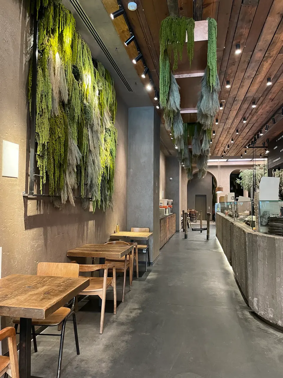 The Green Spot