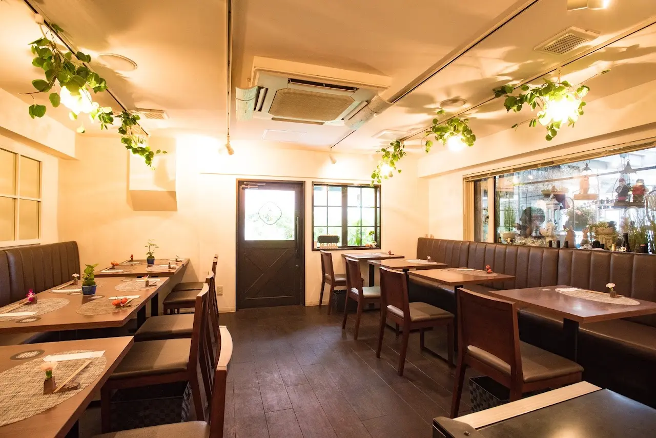 Saido (Jiyugaoka)