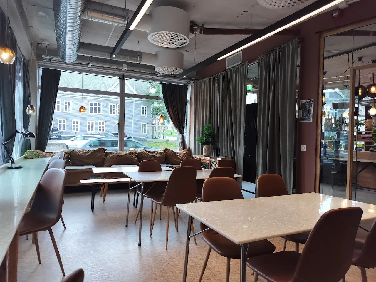 FINT Kafé & Bar — photo 2