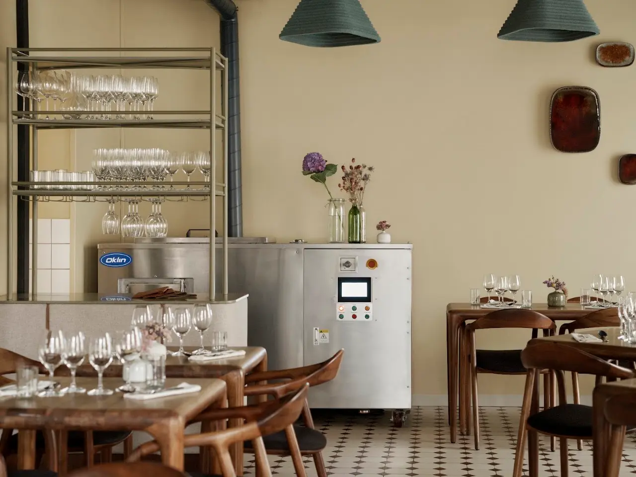 Restaurant Nolla