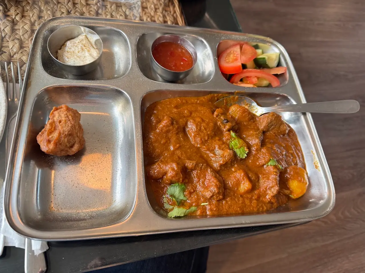 Curry Masala — photo 3