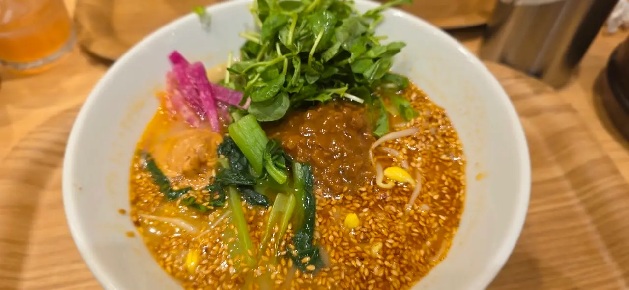 T's Tantan — photo 6