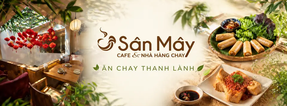 San May Vegetarian Restaurant — photo 3