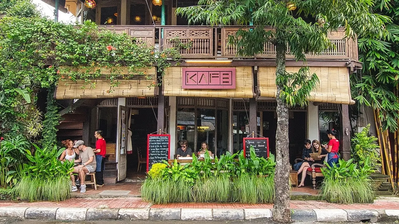 Kafe