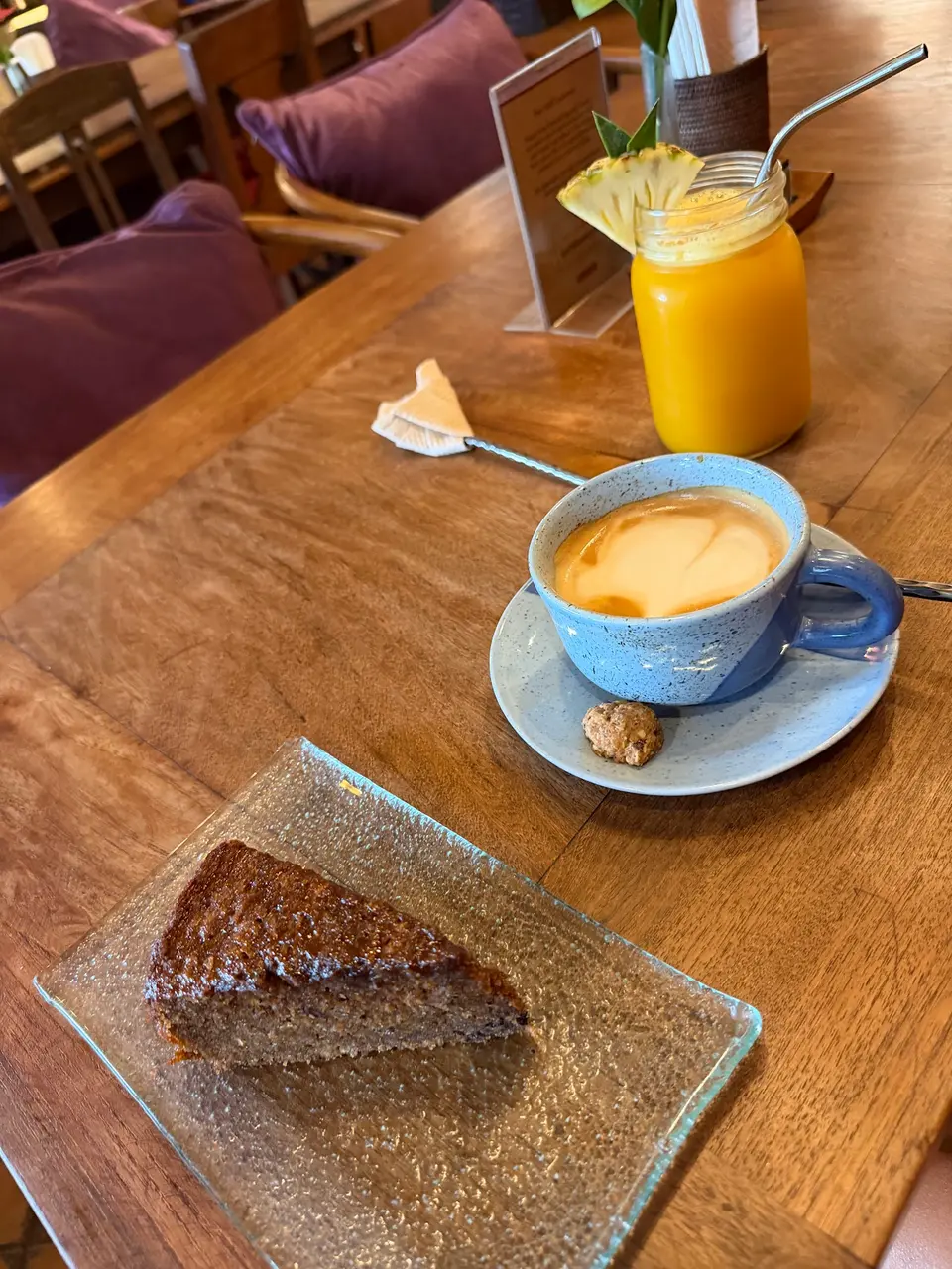 Kafe — photo 3