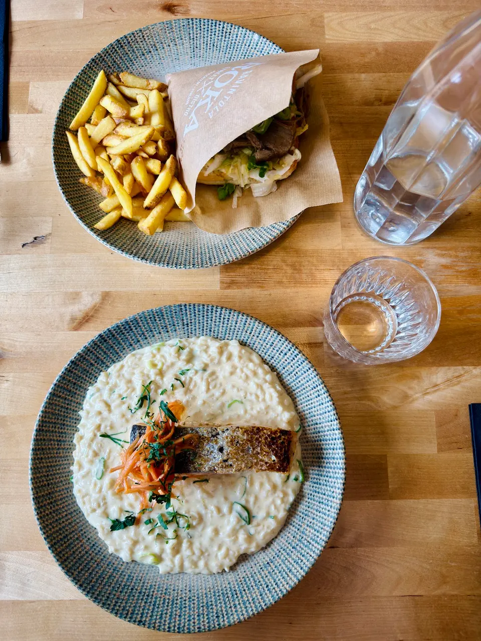 Roka Street Bistro — photo 3
