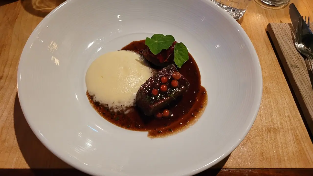 Hildr Gastro Bar — photo 3