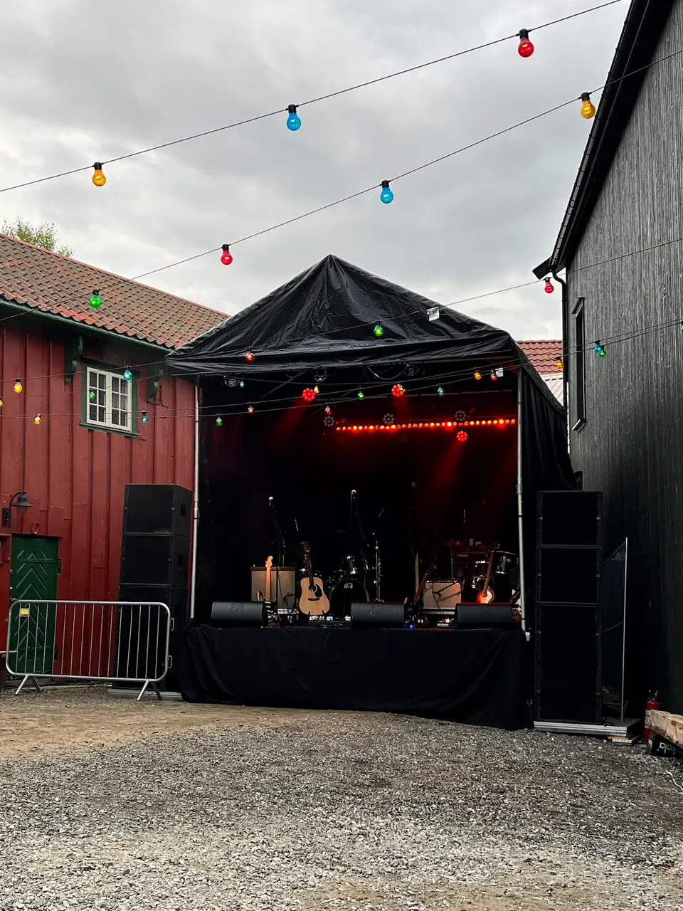 Hildr Gastro Bar