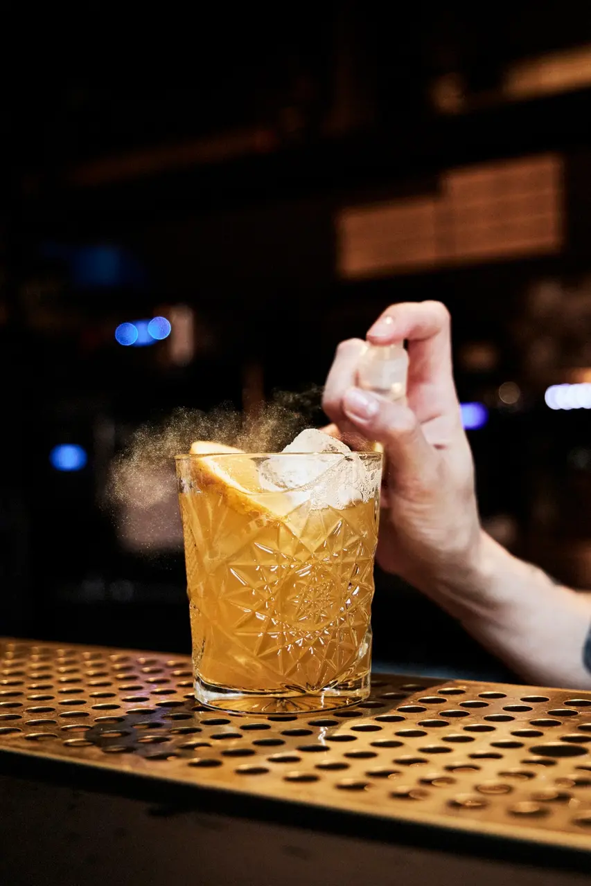 Gustav Kitchen & Bar — photo 2