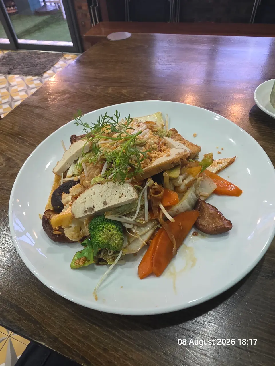 Bep Chay Nha An – Vegetarian Bistro — photo 3
