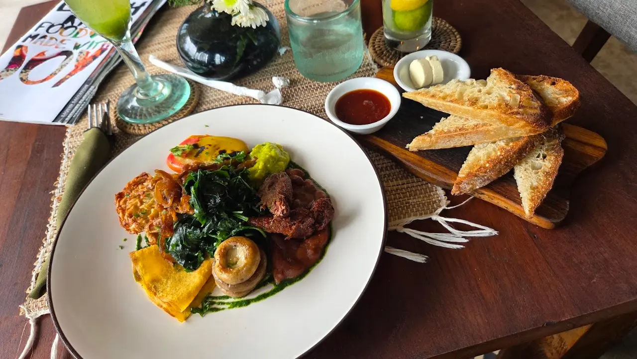 Zest Ubud — photo 3