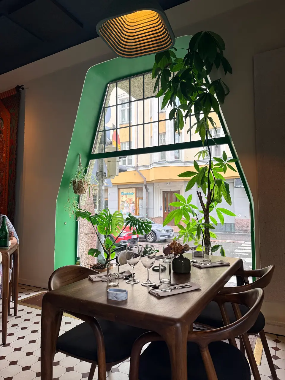 Restaurant Nolla — photo 2