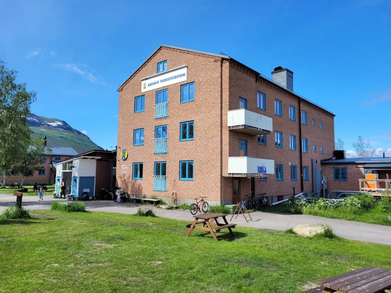Abisko Turiststation