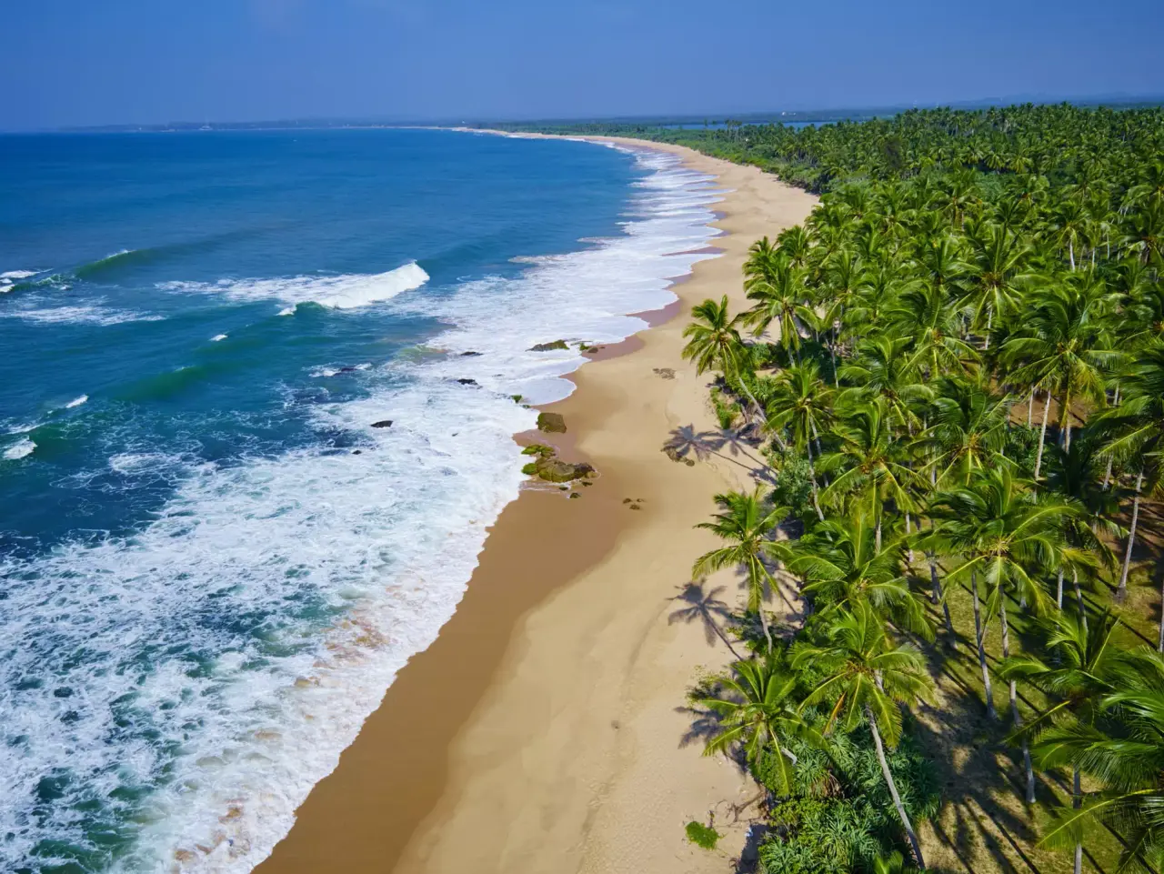 Sri Lanka