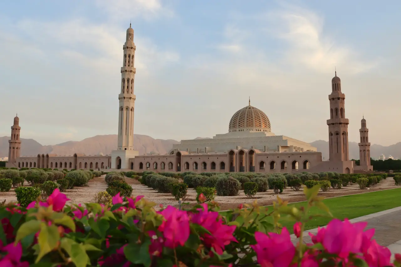 Oman