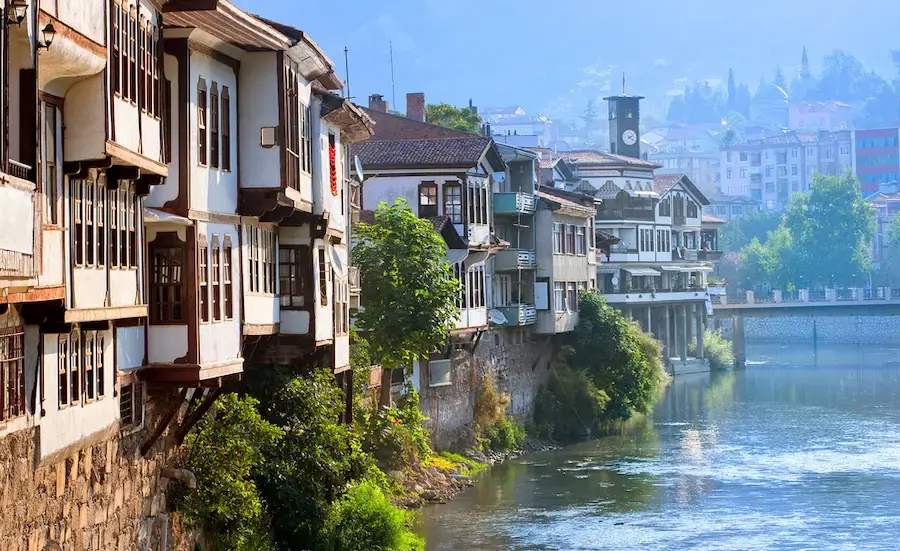 Turkey