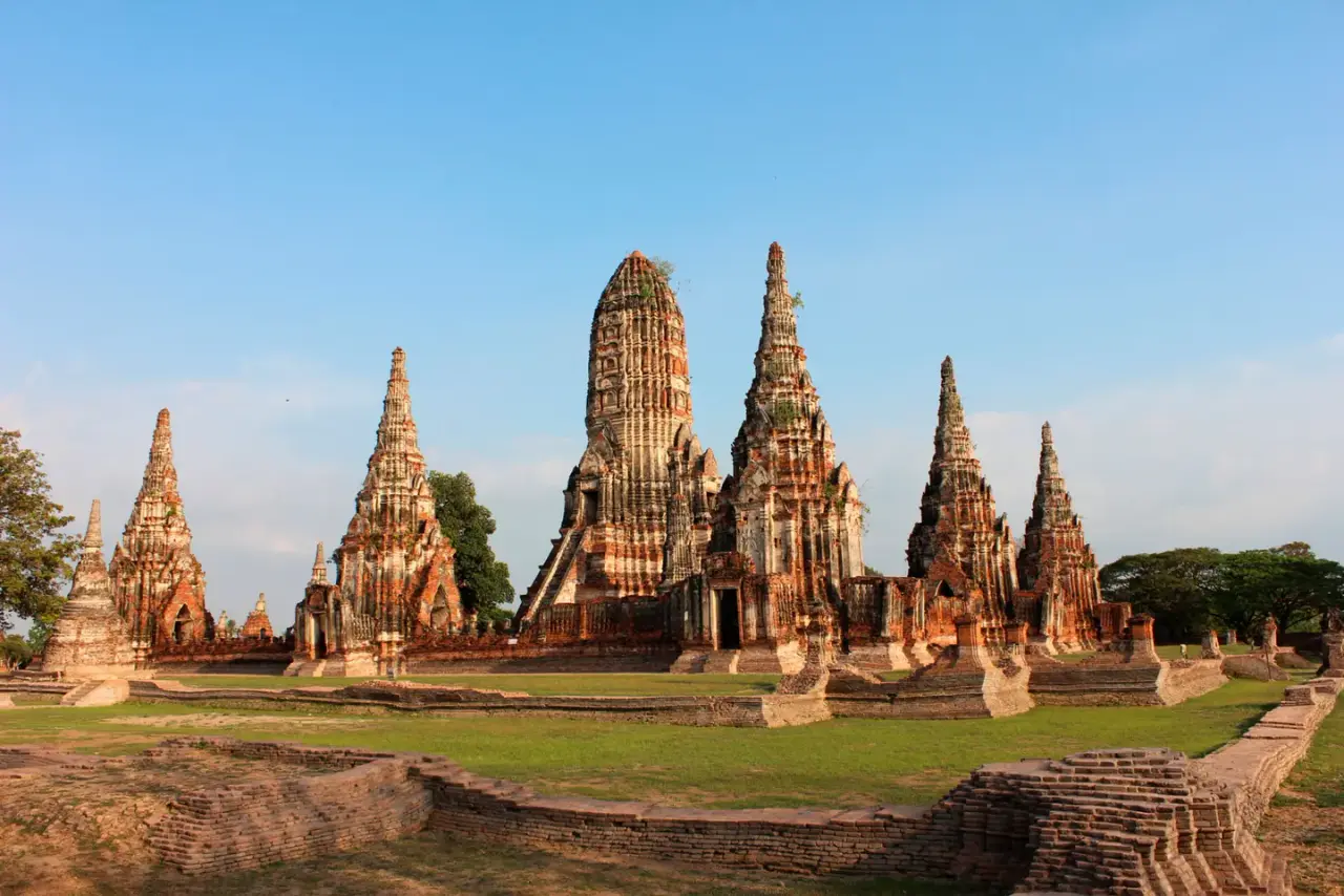 Thailand