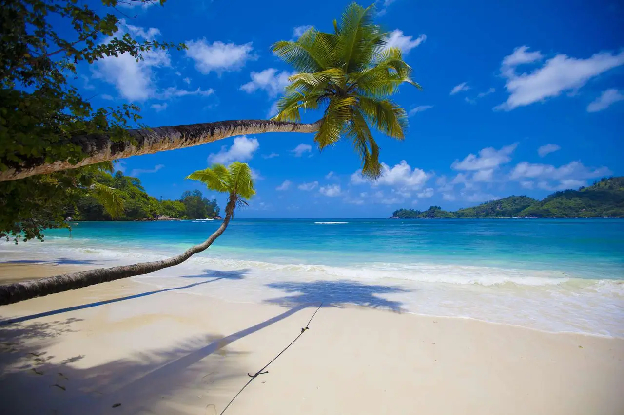 Seychelles