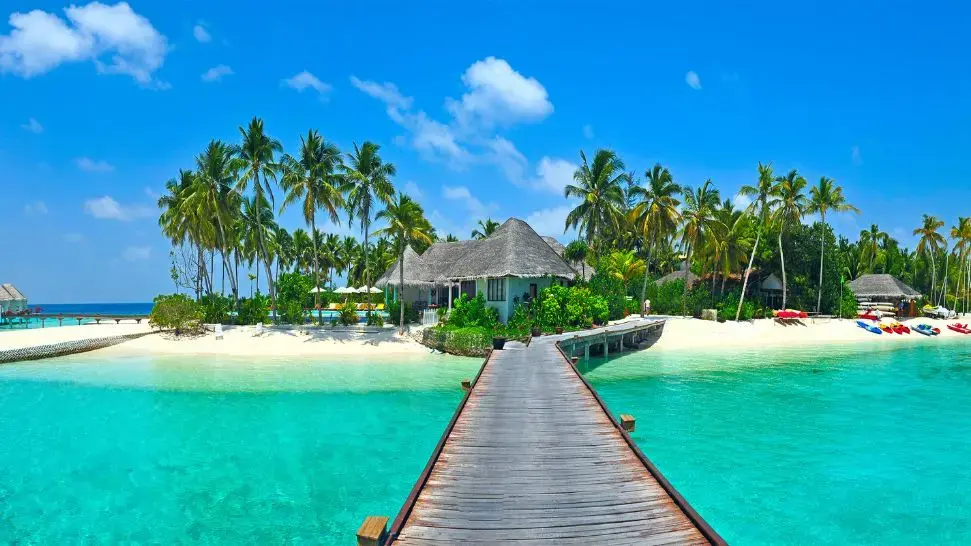 Lakshadweep