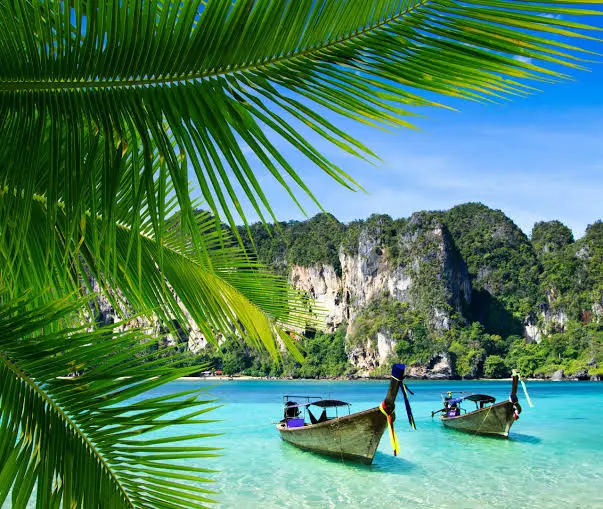 Thailand