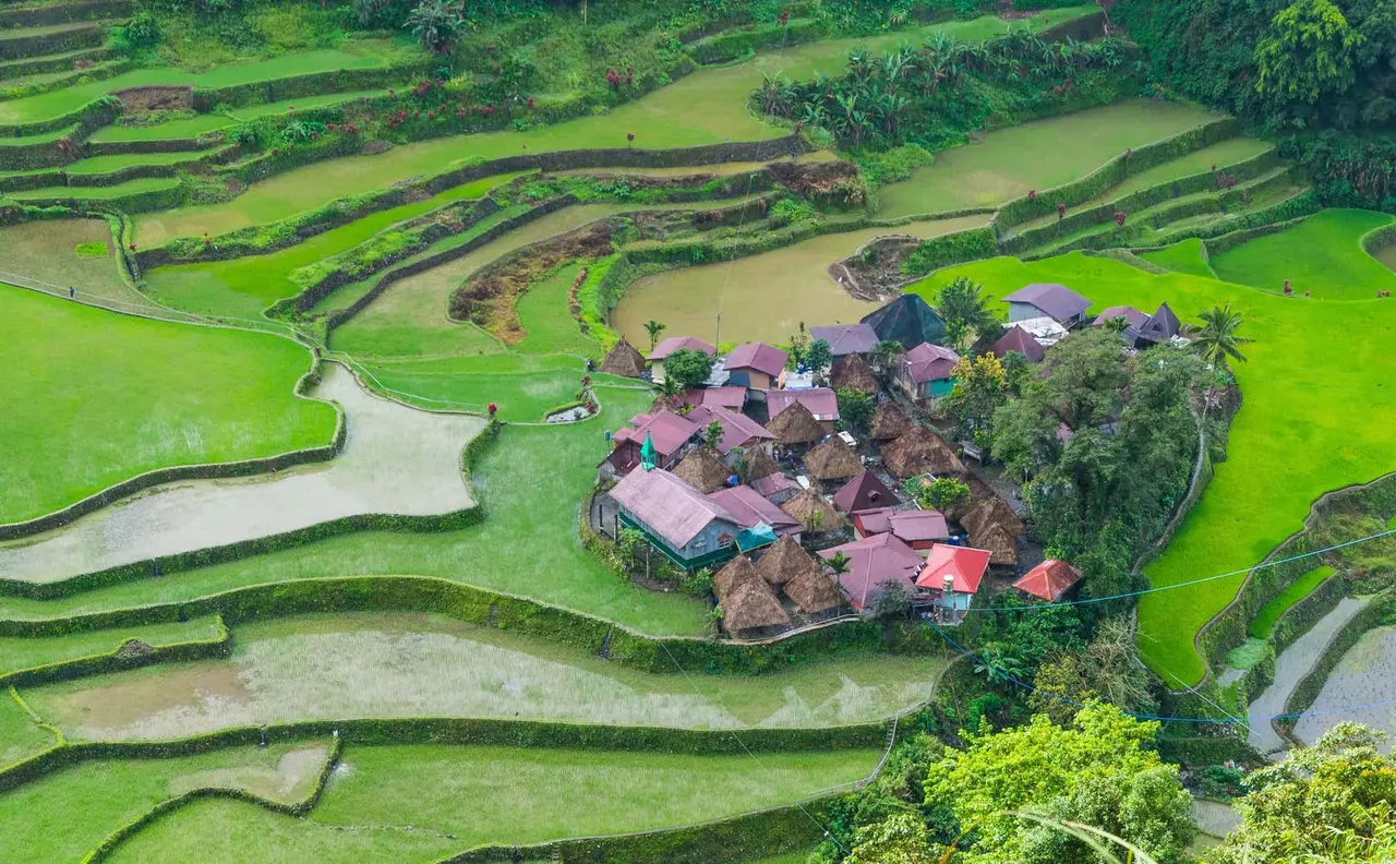 Philippines