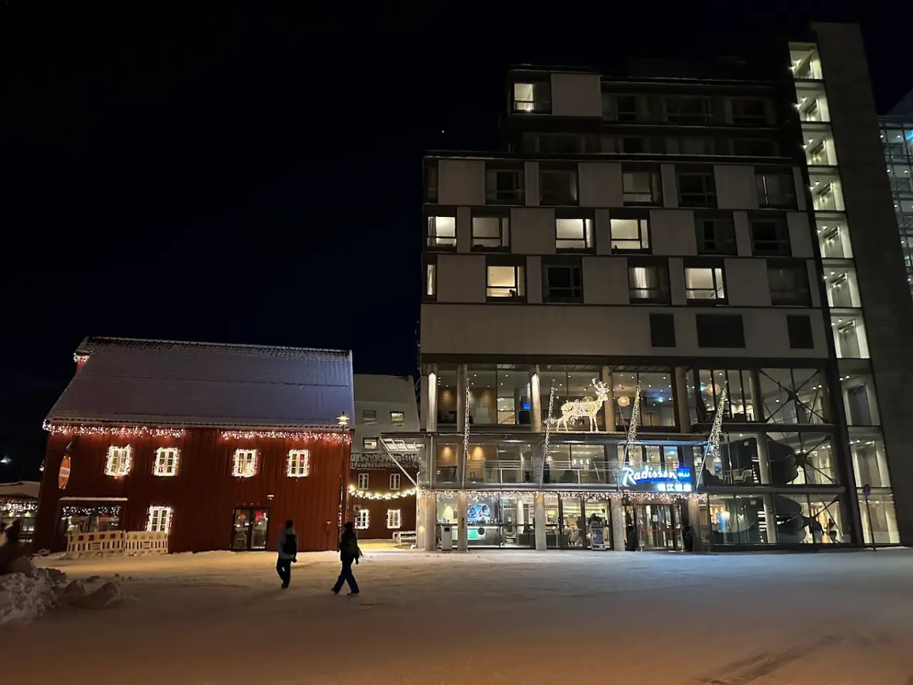 Radisson Tromso