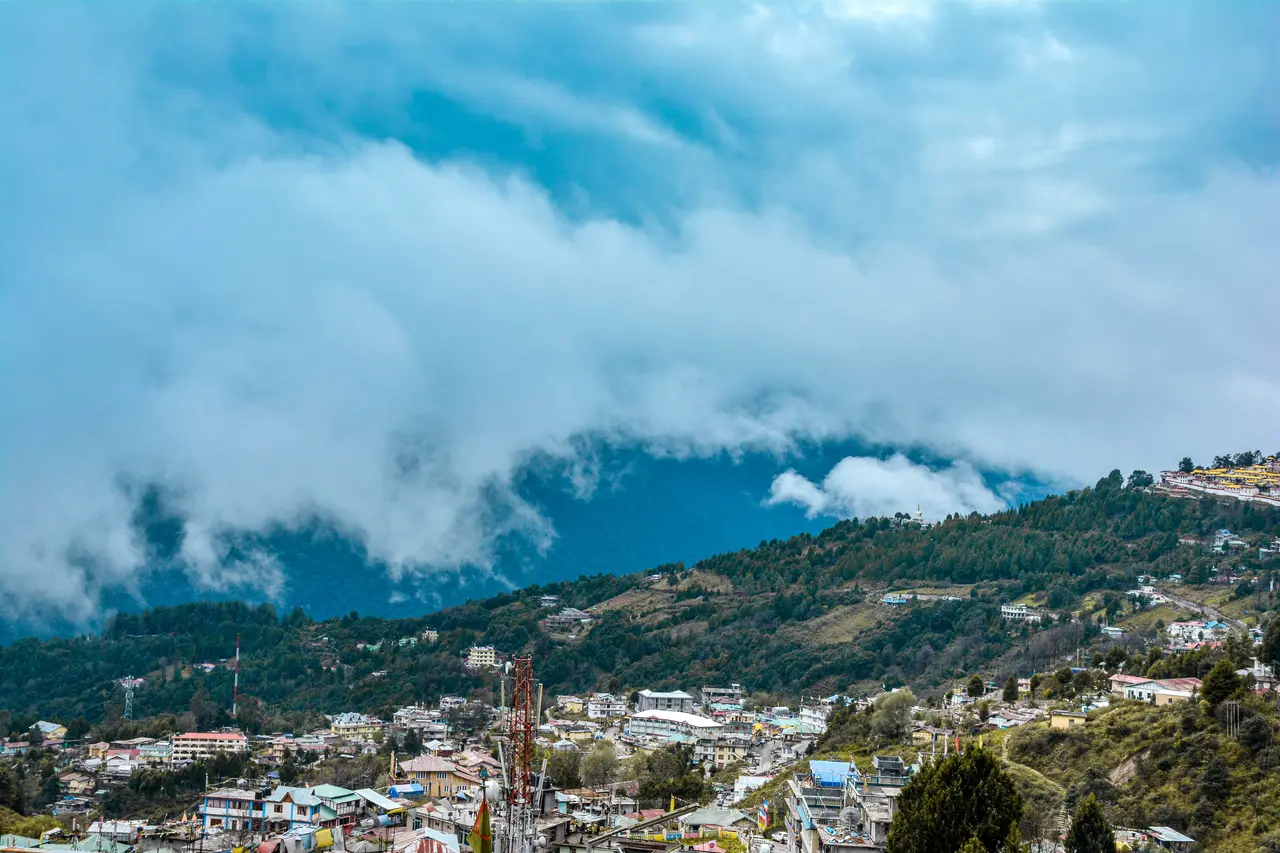 Arunachal