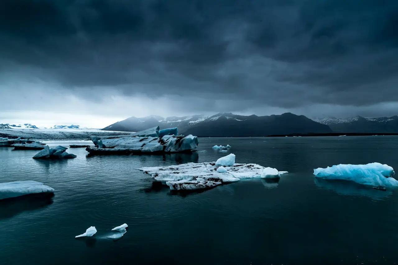 Iceland