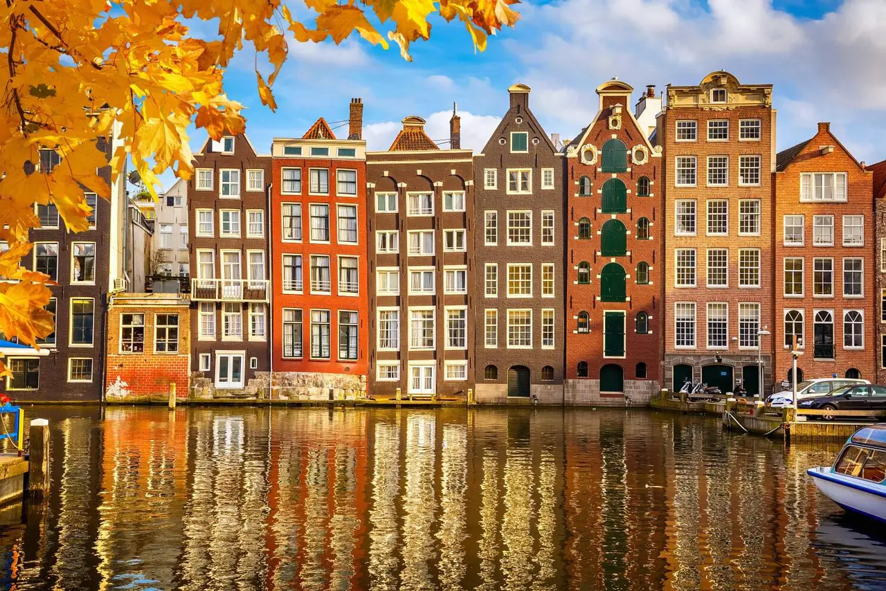 Netherlands