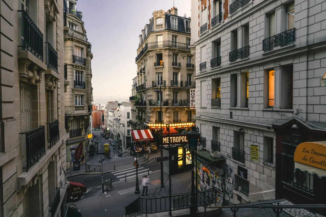 France