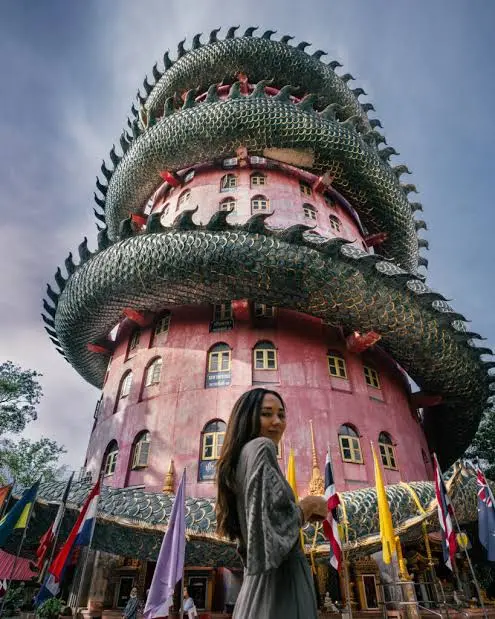 Thailand
