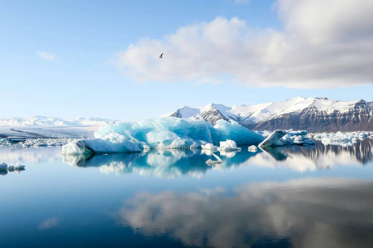 Iceland