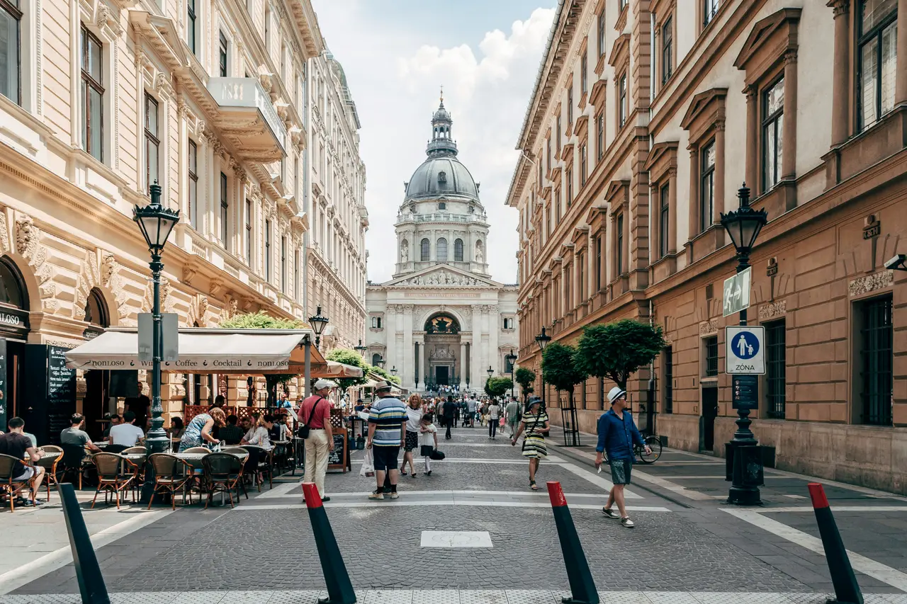 Hungary