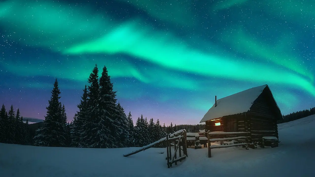 Northern Lights in November vs March: Which Is the Best Time to Go? (2026–27)