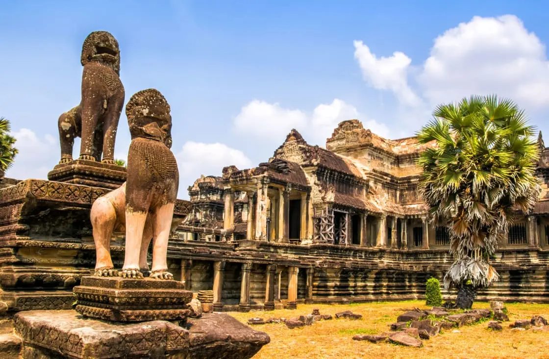 Cambodia