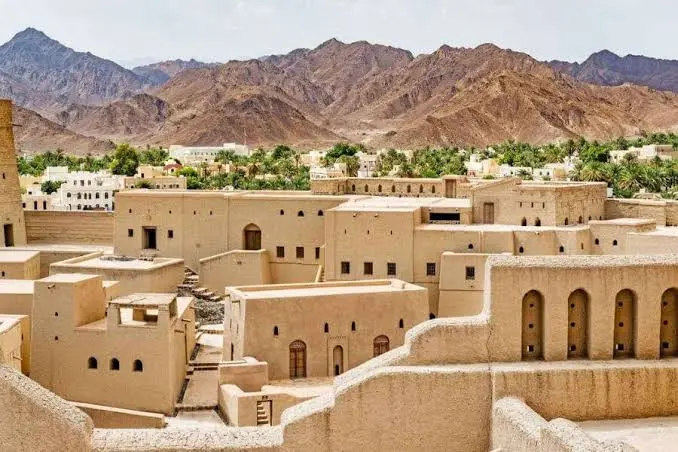 Oman