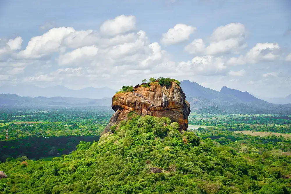 Sri Lanka