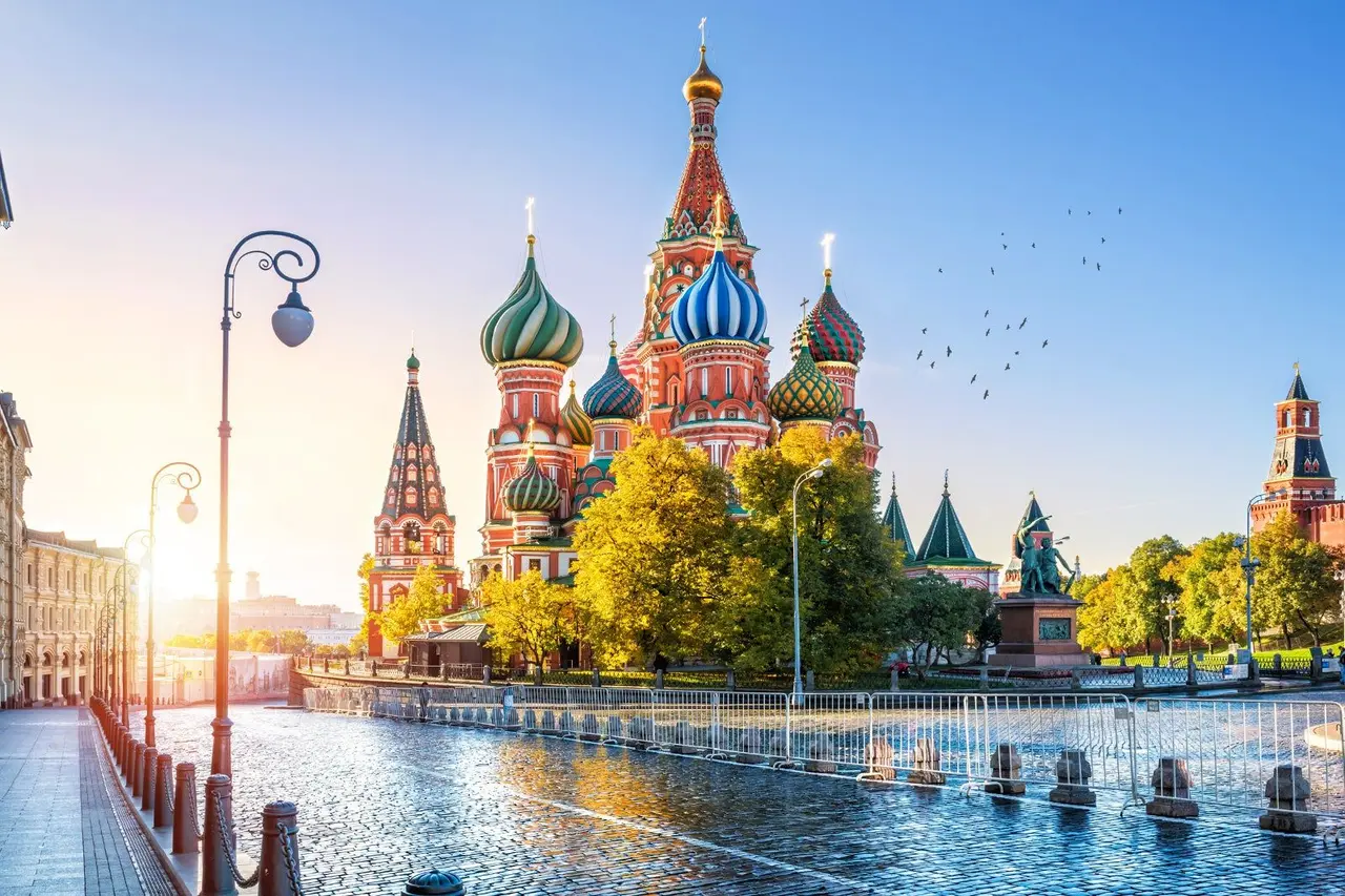 Russia