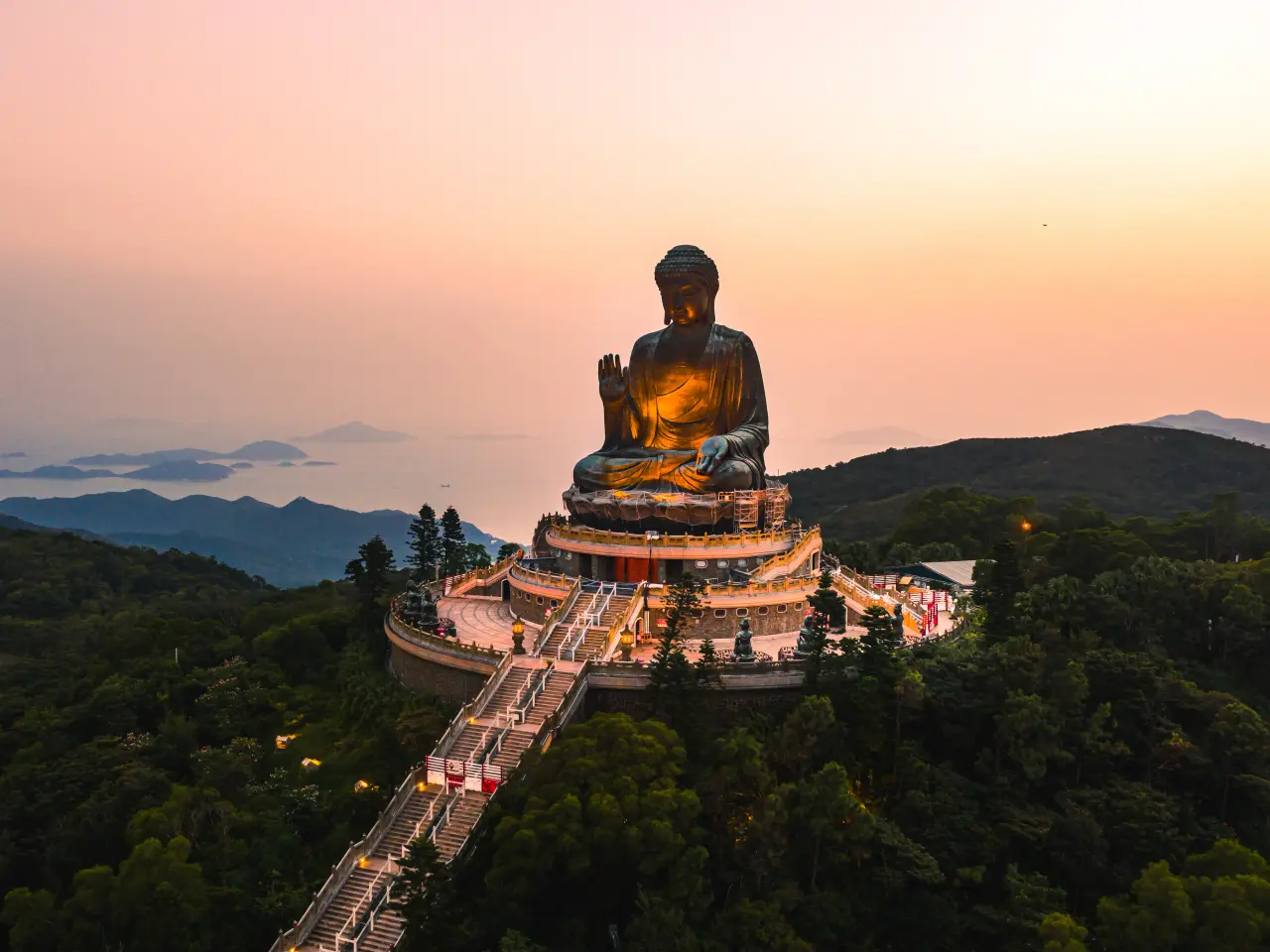 Hong Kong