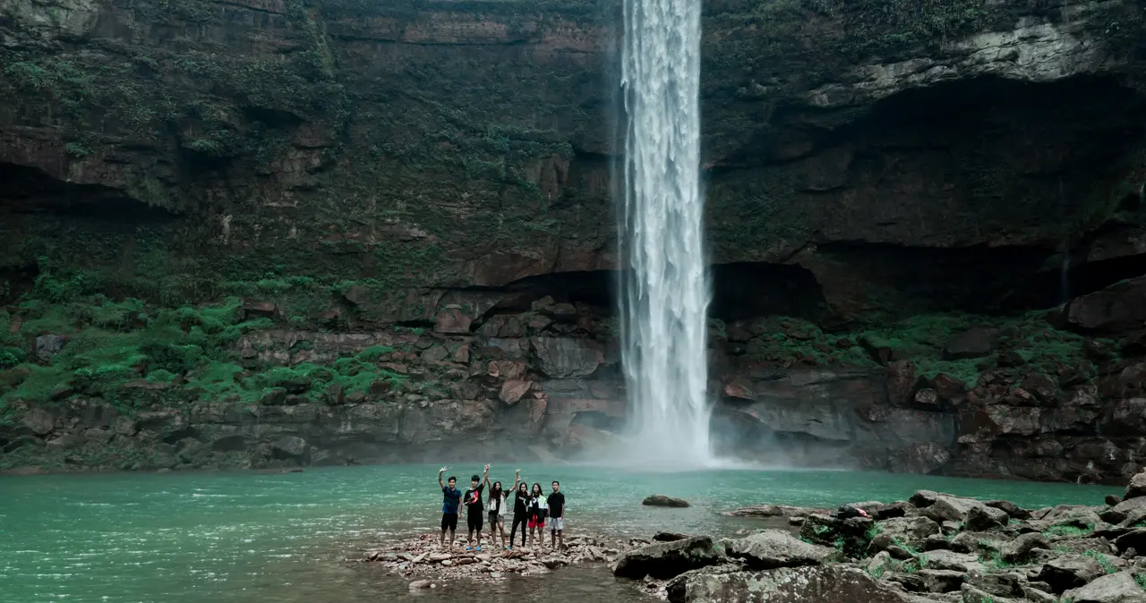 Meghalaya